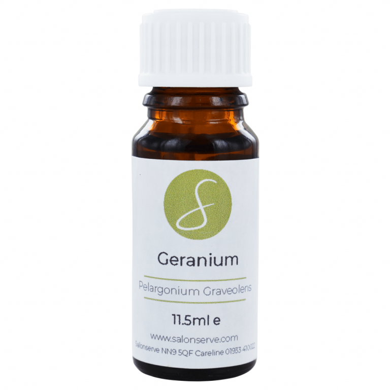 Geranium oil 11.5ml