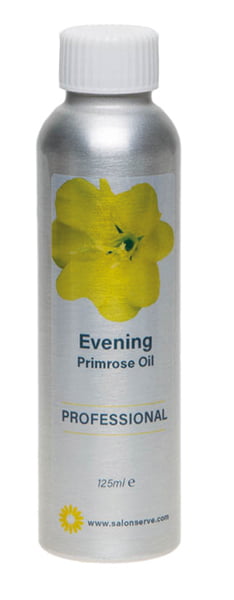Evening Primrose 125ml