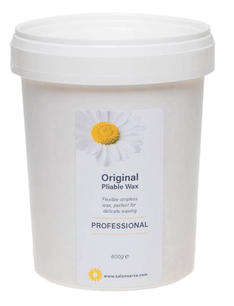 Peel Off Wax 600g Hair Removal SalonServe