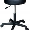 Salon Gas Lift Stool