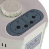 Ozone Aromatherapy Facial Steamer - Image 4