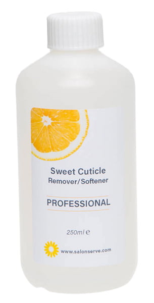 Sweet Sensations Cuticle Remover