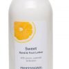 Sweet Sensations Hand and Foot Lotion - Image 4