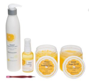 Sweet Sensations Small Starter Kit