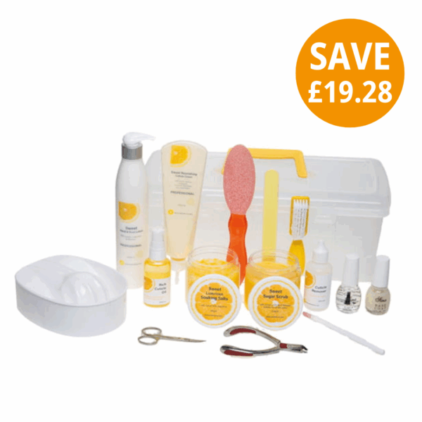 Sweet Sensations Large Starter Kit