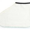 Terry Cloth Booties