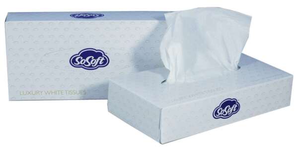 economy Tissues