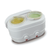 Twin Wax Heater 1000cc and 500cc - Image 2