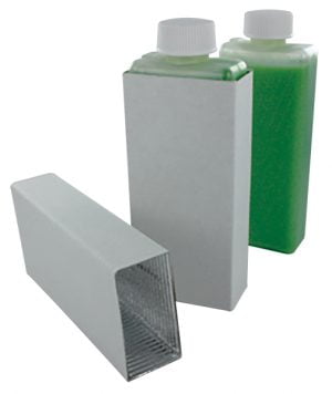 Heat Protective Covers