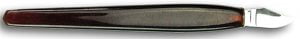 Plastic Cuticle Pusher 11.5cm