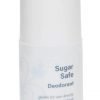 Sugar Safe Deodorant Antiperspirant
