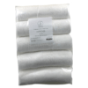 Embossed Cotton Wool Discs (Pack of 500) - Image 2