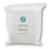 Nail/Facial Gauze Soft Wipes - 200 pack - Image 2
