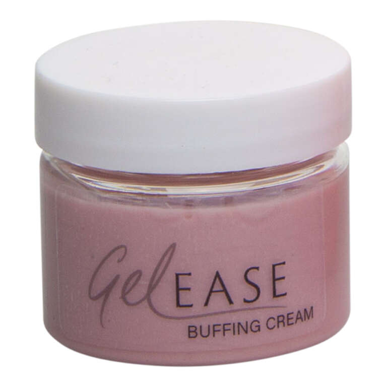 Gelease Buffing Cream