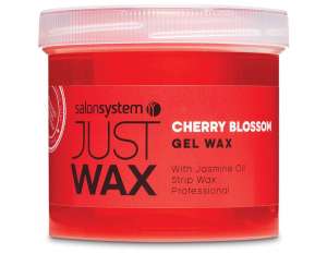 Just Wax Cherry Blossom Gel Wax