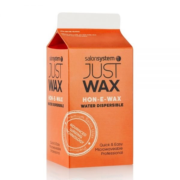 Just Wax Hon-E-Wax Carton