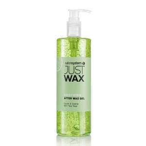 Just Wax Soothing After Wax Gel