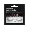 Naturalash Natural Black Strip Eyelashes 070
