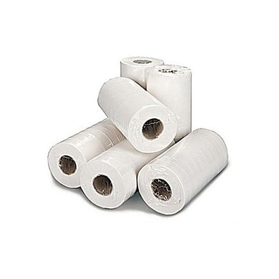 10" paper rolls