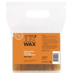 roller refills with roller heads L JW