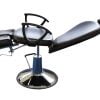 Black Multi Function - Make Up/ Threading/ Pedicure Chair - Image 2