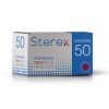 Sterex 24 ct Gold Two Piece Needles 50 pack - Image 2