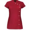 Easycare Wrap Tunic - Image 4