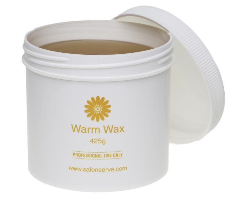 Salonserve Warm Wax
