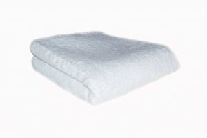 Hair Tools - Towels White Pack of 12