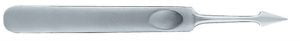 Solingen Cuticle Pusher