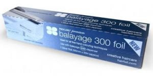 Procare - Balayage Premium Foil 300mm x 50m