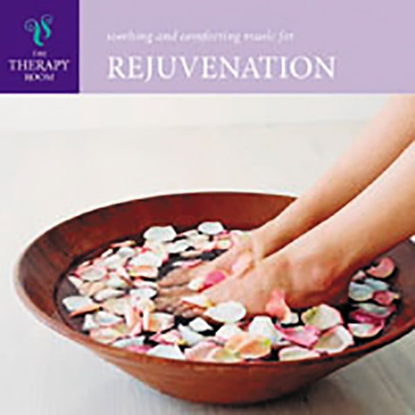 The Therapy Room: Rejuvenation