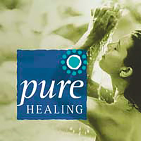 Pure Healing