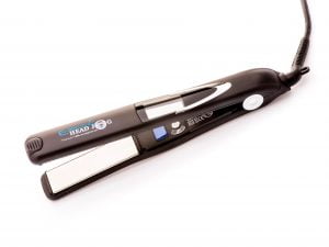 Electric Head Jog - Titanium VIBE Straightener