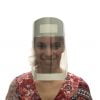 Economy Face Shield - Image 2
