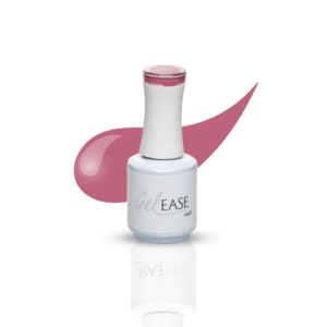 Gelease 15ml Soak off Polish Gel – Smokey Rose