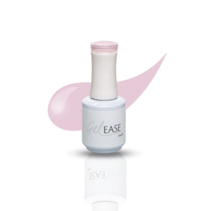 Gelease 15ml Soak off Polish Gel – Pastel Violets