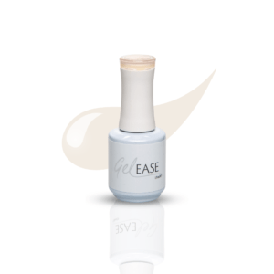 Gelease 15ml Soak off Polish Gel – Ivory