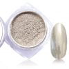 Glimmering Dust Mirror Silver