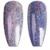 Holographic Laser Glitter