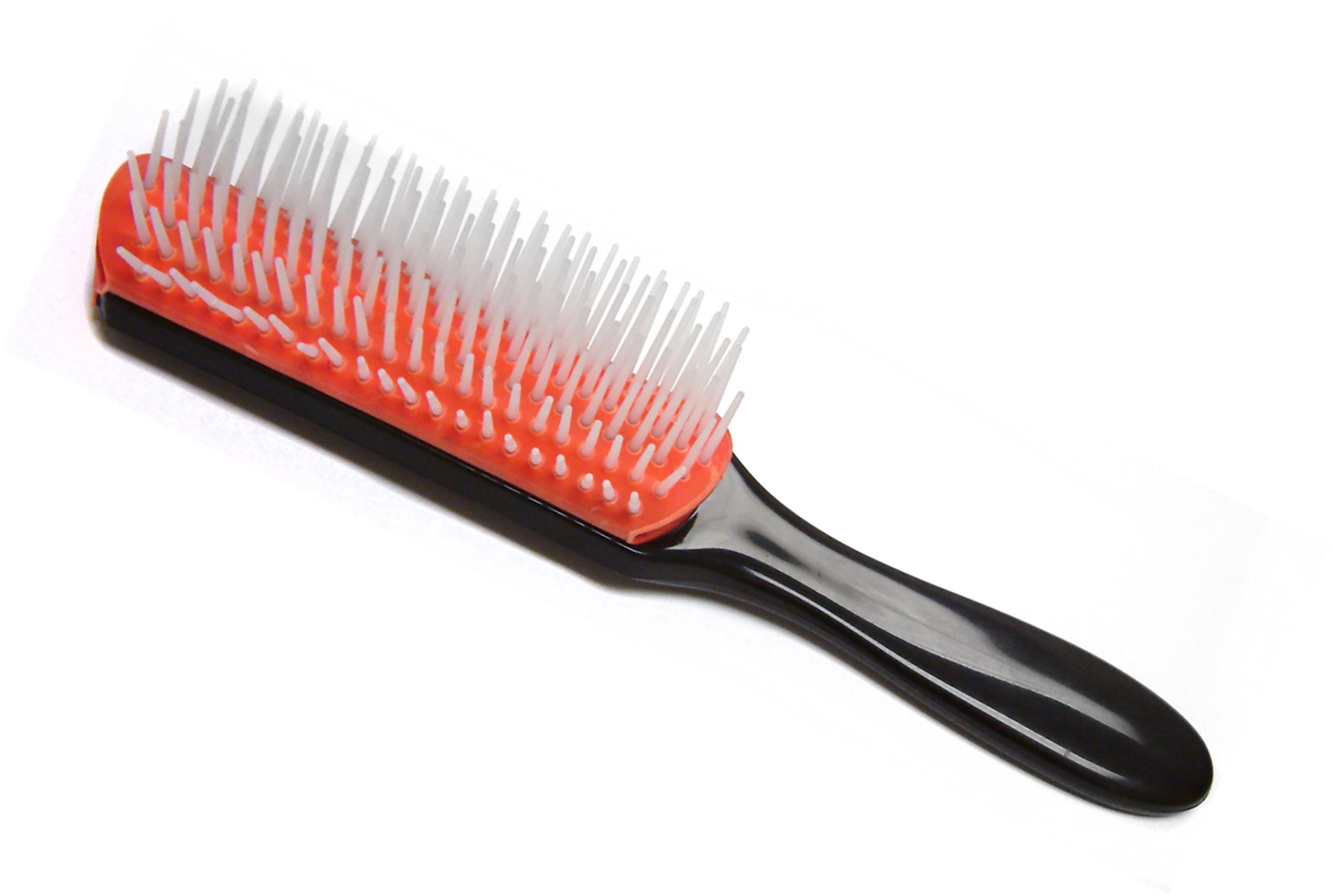 Head jog brushes review
