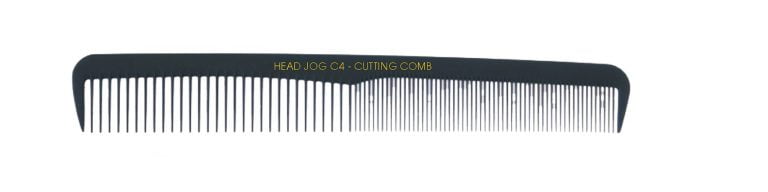 Head Jog C4 - Cutting Comb