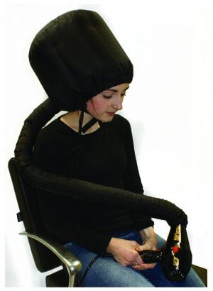 Hair Tools - Heat Hood