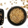 Mineral Crushed Stone Glitter