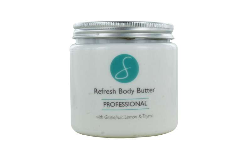 Refresh Body Butter