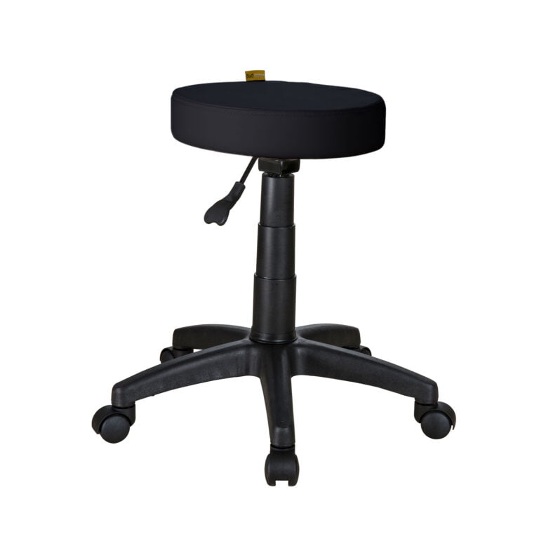 Best value beauty stool black