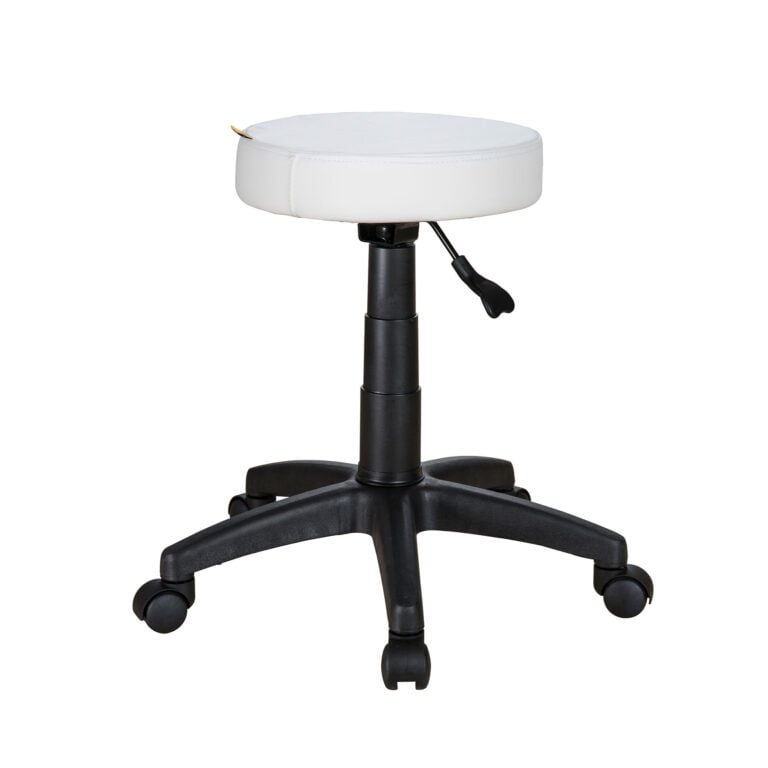 Best value beauty stool white