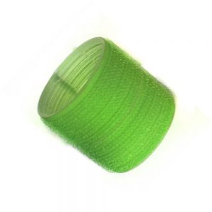Hair Tools - Jumbo Cling Rollers 61mm Green