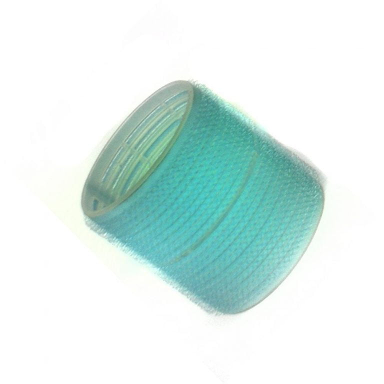 Hair Tools - Jumbo Cling Rollers 56mm Blue