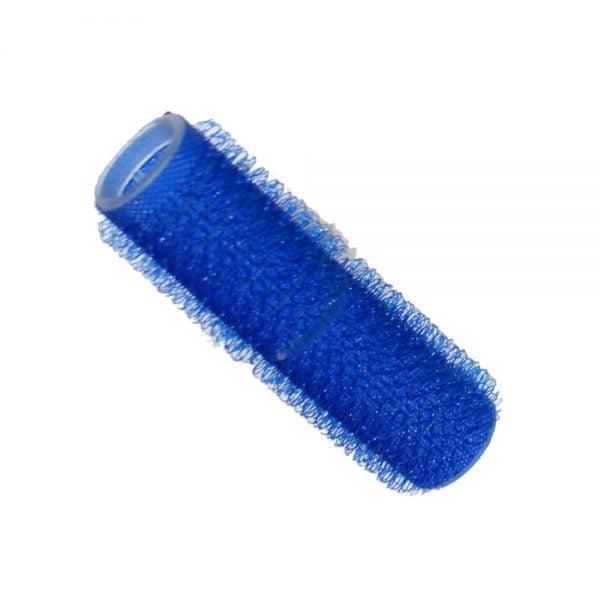 Hair Tools - Cling Rollers 15mm Blue